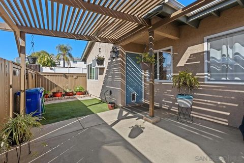 Photo of 10209 Princess Sarit Way Way, Santee, CA 92071 (MLS # 260002532SD)