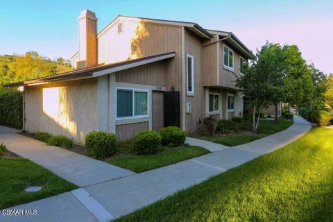 Photo of 14875 Campus Park Drive #D, Moorpark, CA 93021 (MLS # 226005103)