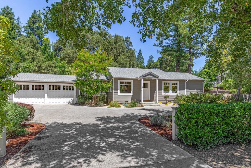 3270 Woodside Road
