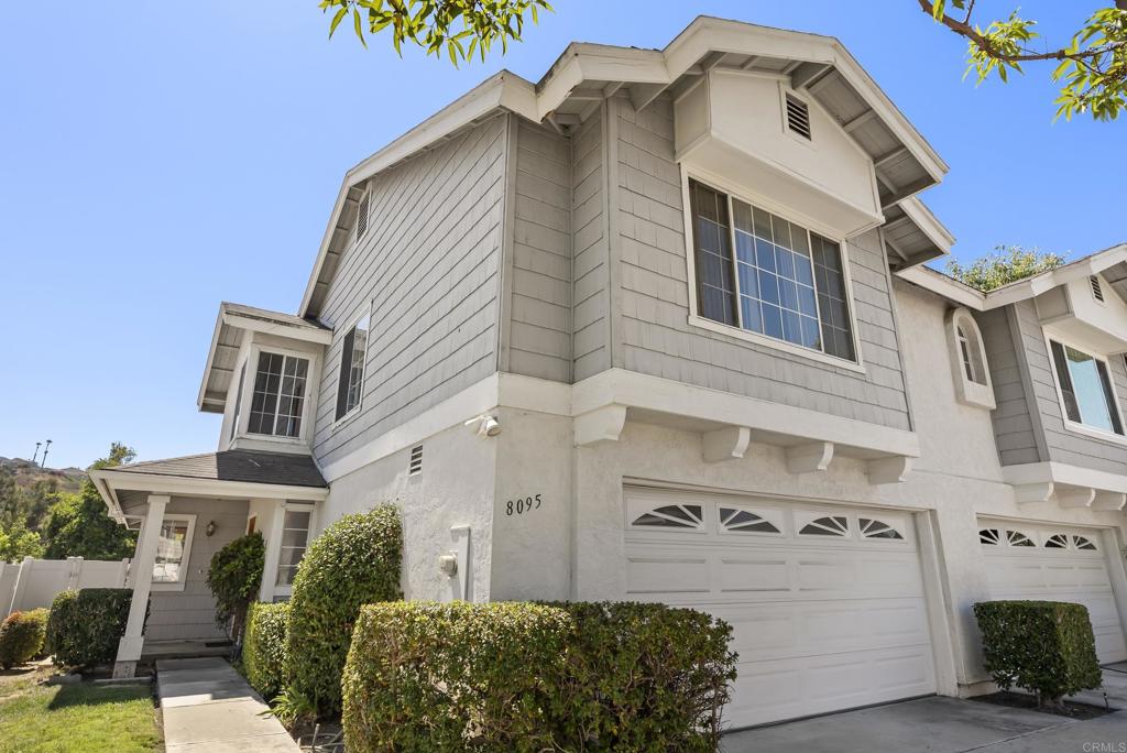 8095 Mission Vista Drive