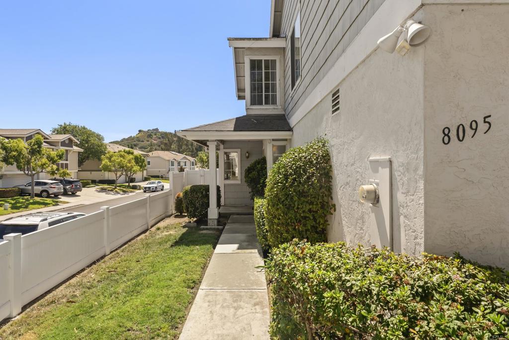 8095 Mission Vista Drive
