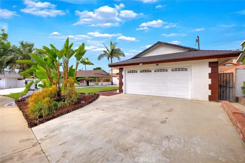 1807 E Calstock St, Carson, CA 90746 - MLS#: SB25223870