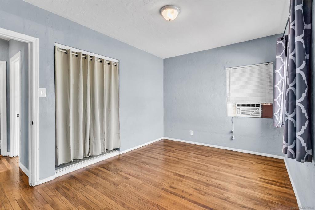 Logan Heights - Residential