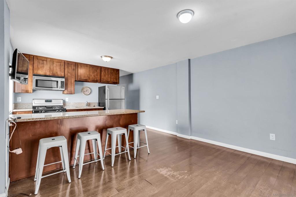 Logan Heights - Residential