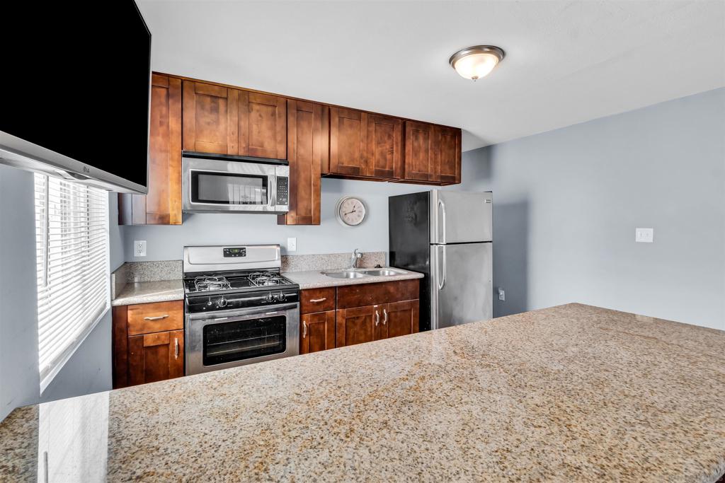 Logan Heights - Residential