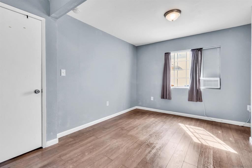 Logan Heights - Residential