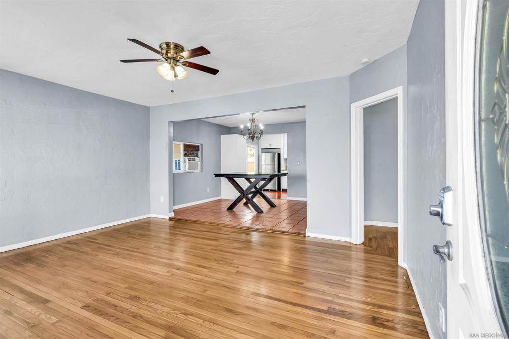 Logan Heights - Residential