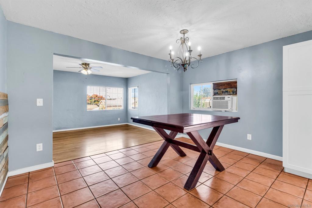 Logan Heights - Residential