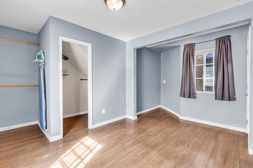 Logan Heights - Residential