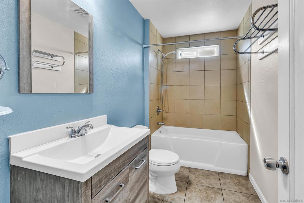 Logan Heights - Residential