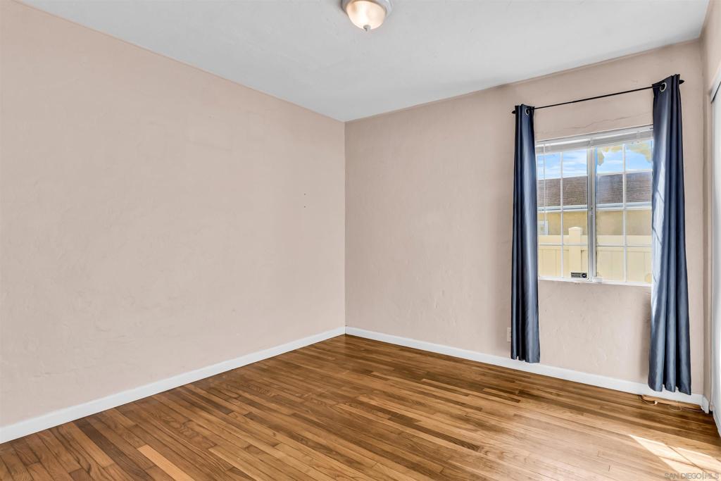 Logan Heights - Residential
