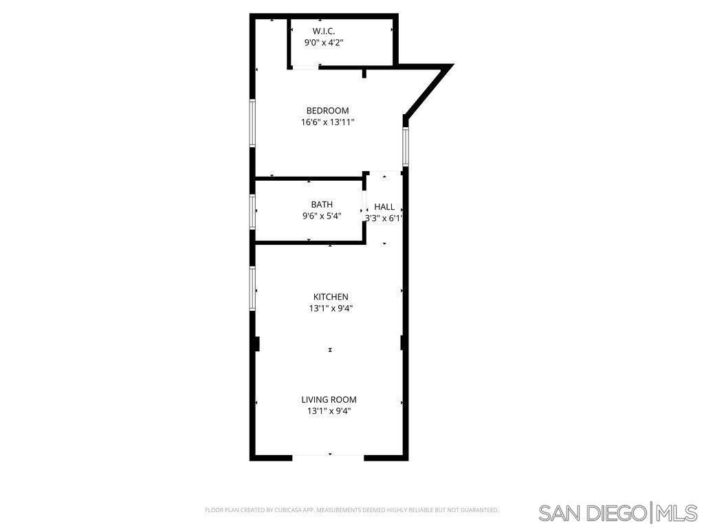 Logan Heights - Residential