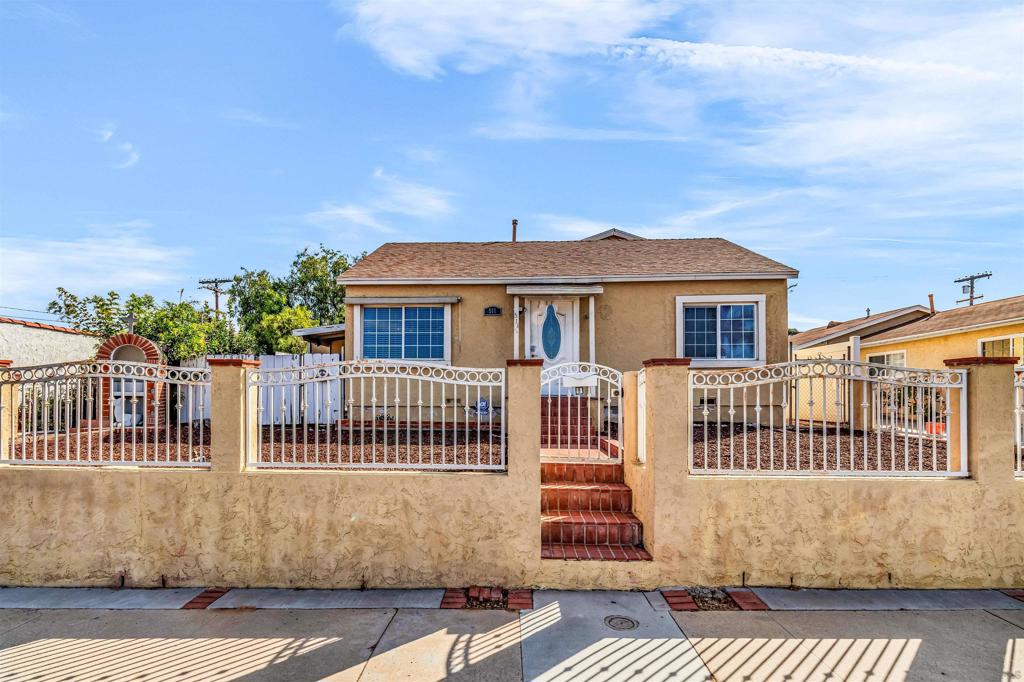 Logan Heights - Residential