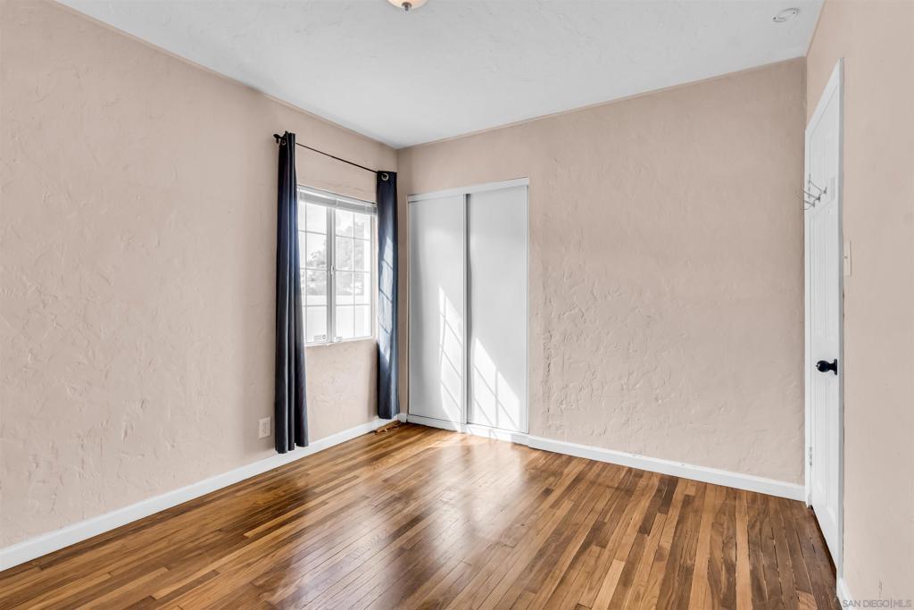 Logan Heights - Residential