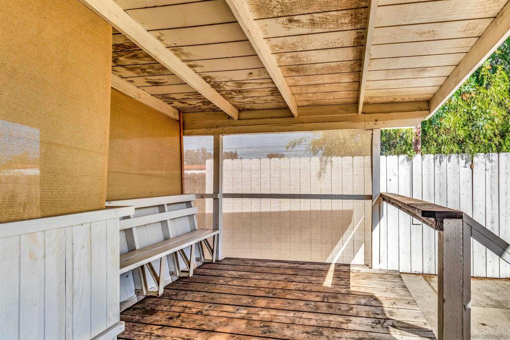 Logan Heights - Residential