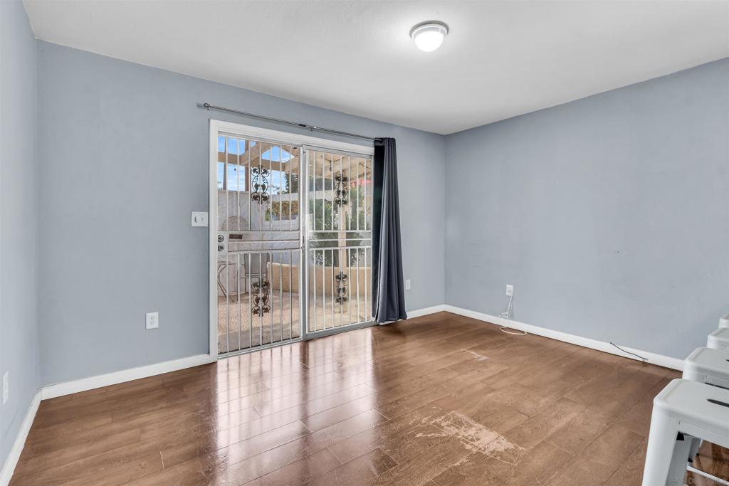 Logan Heights - Residential