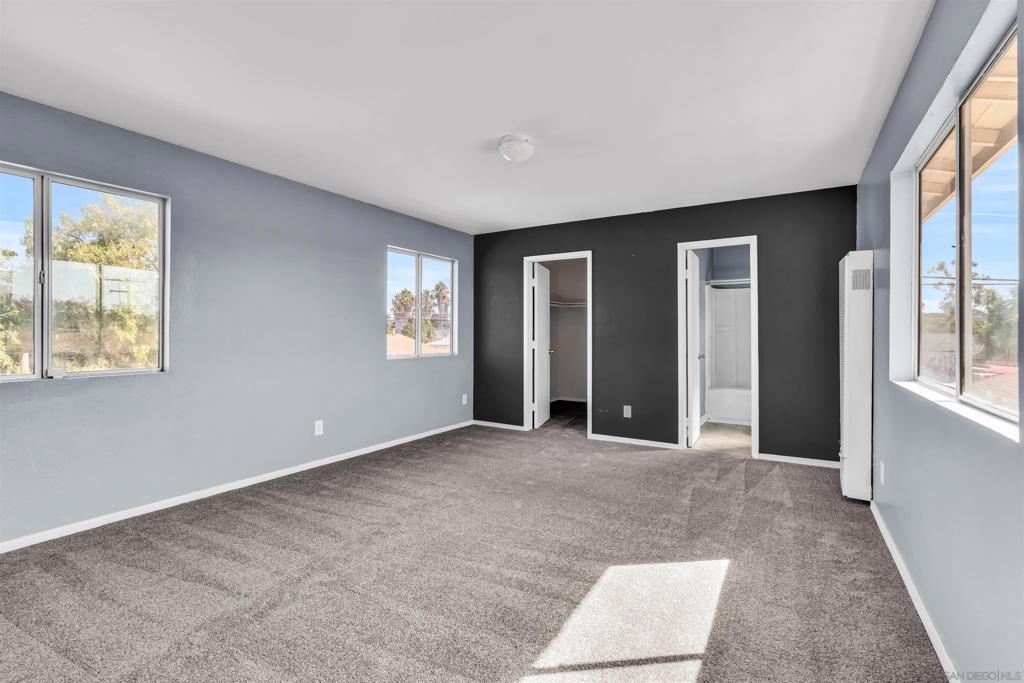 Logan Heights - Residential