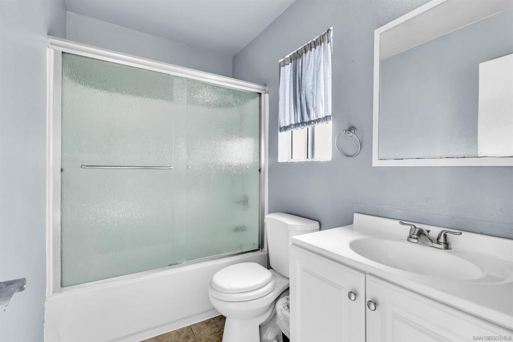 Logan Heights - Residential