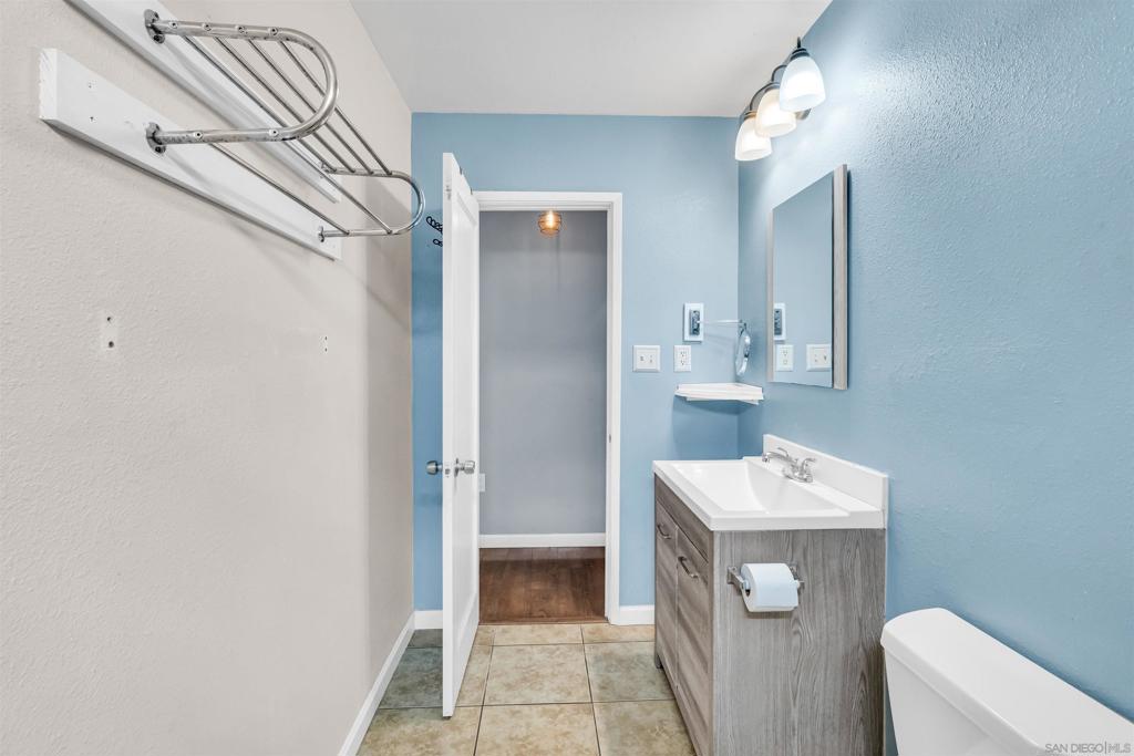 Logan Heights - Residential