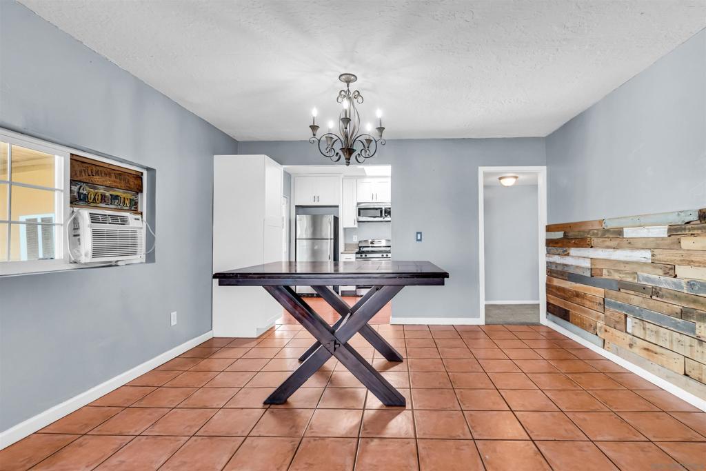Logan Heights - Residential