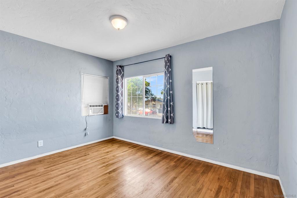 Logan Heights - Residential