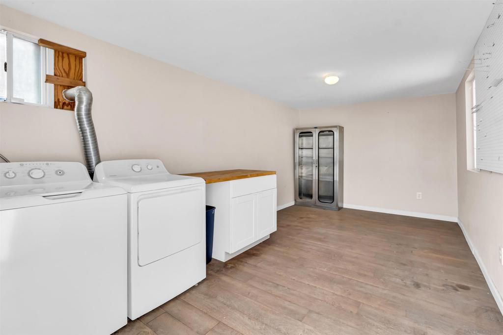 Logan Heights - Residential