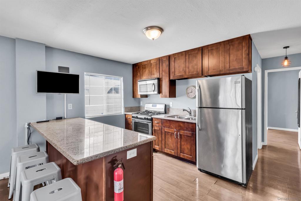 Logan Heights - Residential