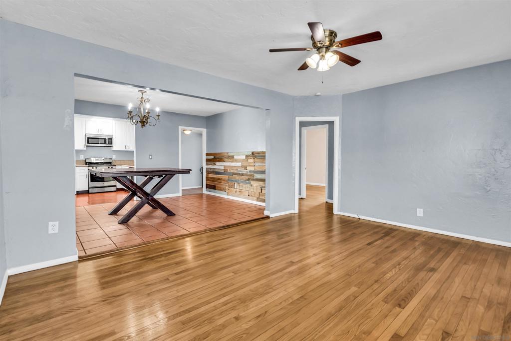 Logan Heights - Residential