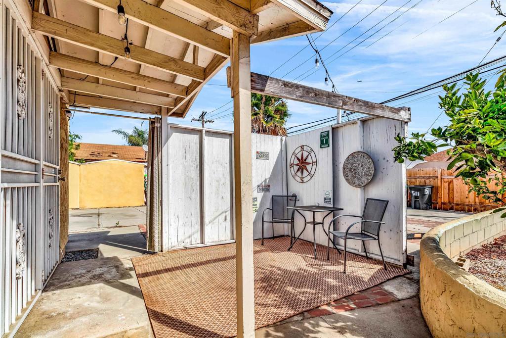 Logan Heights - Residential