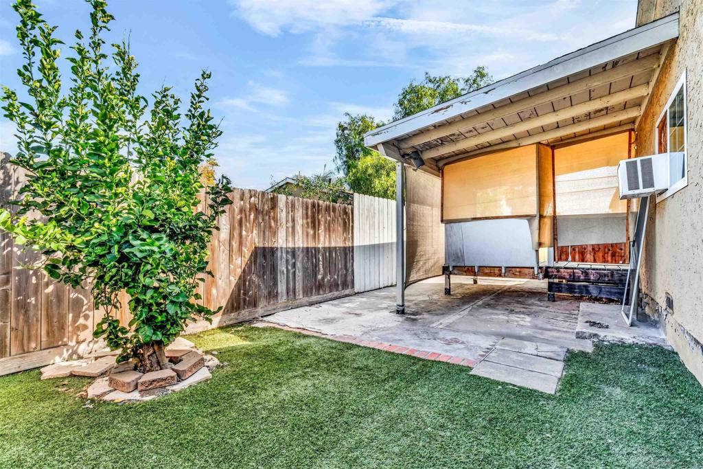 Logan Heights - Residential