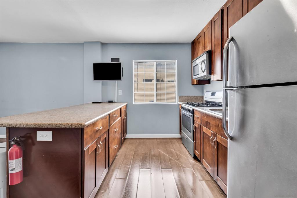 Logan Heights - Residential