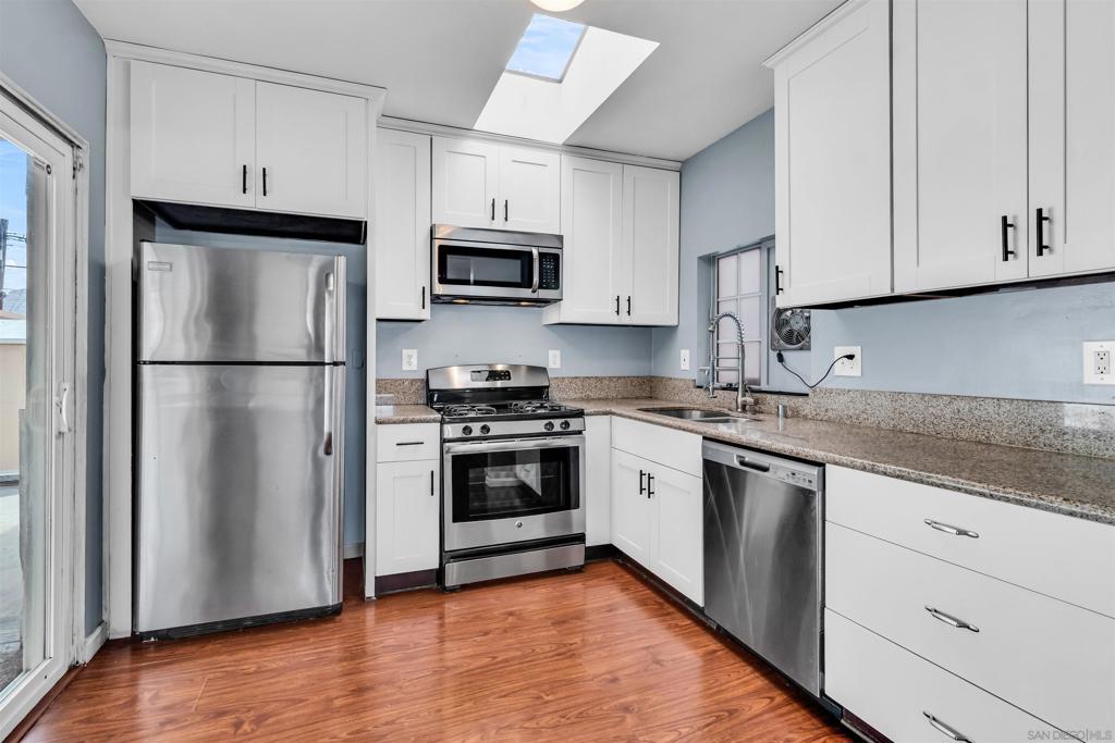 Logan Heights - Residential