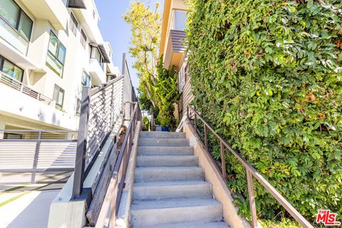 Tiny photo for 2354 S Beverly Glen Boulevard, Los Angeles, CA 90064 (MLS # 25609945)
