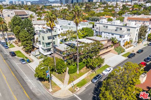 Tiny photo for 2354 S Beverly Glen Boulevard, Los Angeles, CA 90064 (MLS # 25609945)