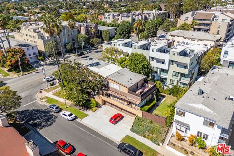 Tiny photo for 2354 S Beverly Glen Boulevard, Los Angeles, CA 90064 (MLS # 25609945)