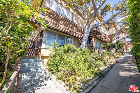 Tiny photo for 2354 S Beverly Glen Boulevard, Los Angeles, CA 90064 (MLS # 25609945)