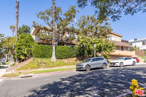Tiny photo for 2354 S Beverly Glen Boulevard, Los Angeles, CA 90064 (MLS # 25609945)
