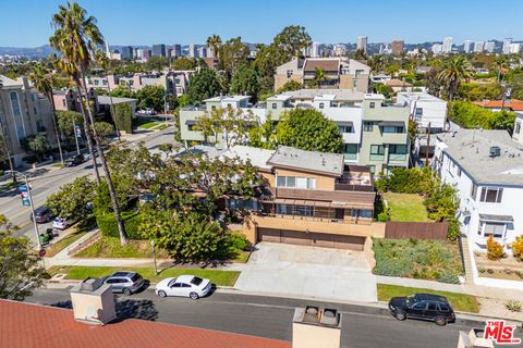 Tiny photo for 2354 S Beverly Glen Boulevard, Los Angeles, CA 90064 (MLS # 25609945)