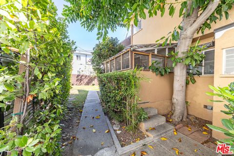 Tiny photo for 2354 S Beverly Glen Boulevard, Los Angeles, CA 90064 (MLS # 25609945)