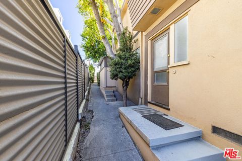 Tiny photo for 2354 S Beverly Glen Boulevard, Los Angeles, CA 90064 (MLS # 25609945)