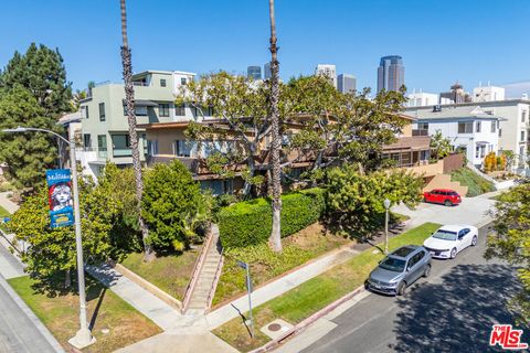 Tiny photo for 2354 S Beverly Glen Boulevard, Los Angeles, CA 90064 (MLS # 25609945)