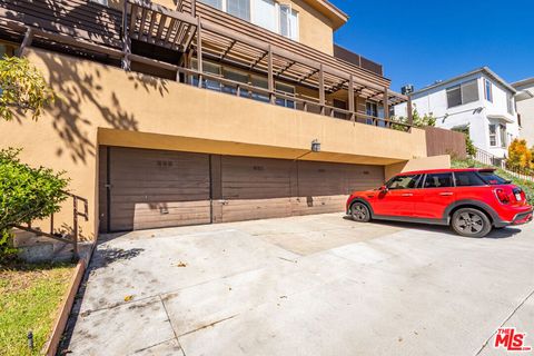 Tiny photo for 2354 S Beverly Glen Boulevard, Los Angeles, CA 90064 (MLS # 25609945)