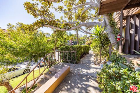 Tiny photo for 2354 S Beverly Glen Boulevard, Los Angeles, CA 90064 (MLS # 25609945)