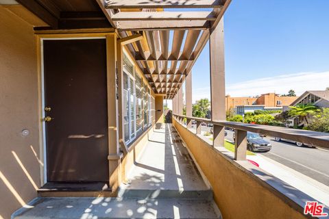 Tiny photo for 2354 S Beverly Glen Boulevard, Los Angeles, CA 90064 (MLS # 25609945)