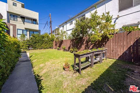 Tiny photo for 2354 S Beverly Glen Boulevard, Los Angeles, CA 90064 (MLS # 25609945)