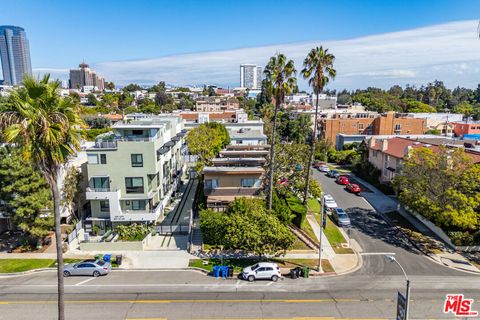 Tiny photo for 2354 S Beverly Glen Boulevard, Los Angeles, CA 90064 (MLS # 25609945)