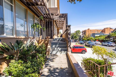 Tiny photo for 2354 S Beverly Glen Boulevard, Los Angeles, CA 90064 (MLS # 25609945)
