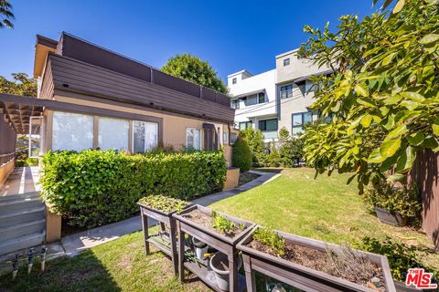 Tiny photo for 2354 S Beverly Glen Boulevard, Los Angeles, CA 90064 (MLS # 25609945)
