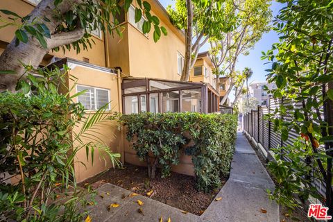 Tiny photo for 2354 S Beverly Glen Boulevard, Los Angeles, CA 90064 (MLS # 25609945)