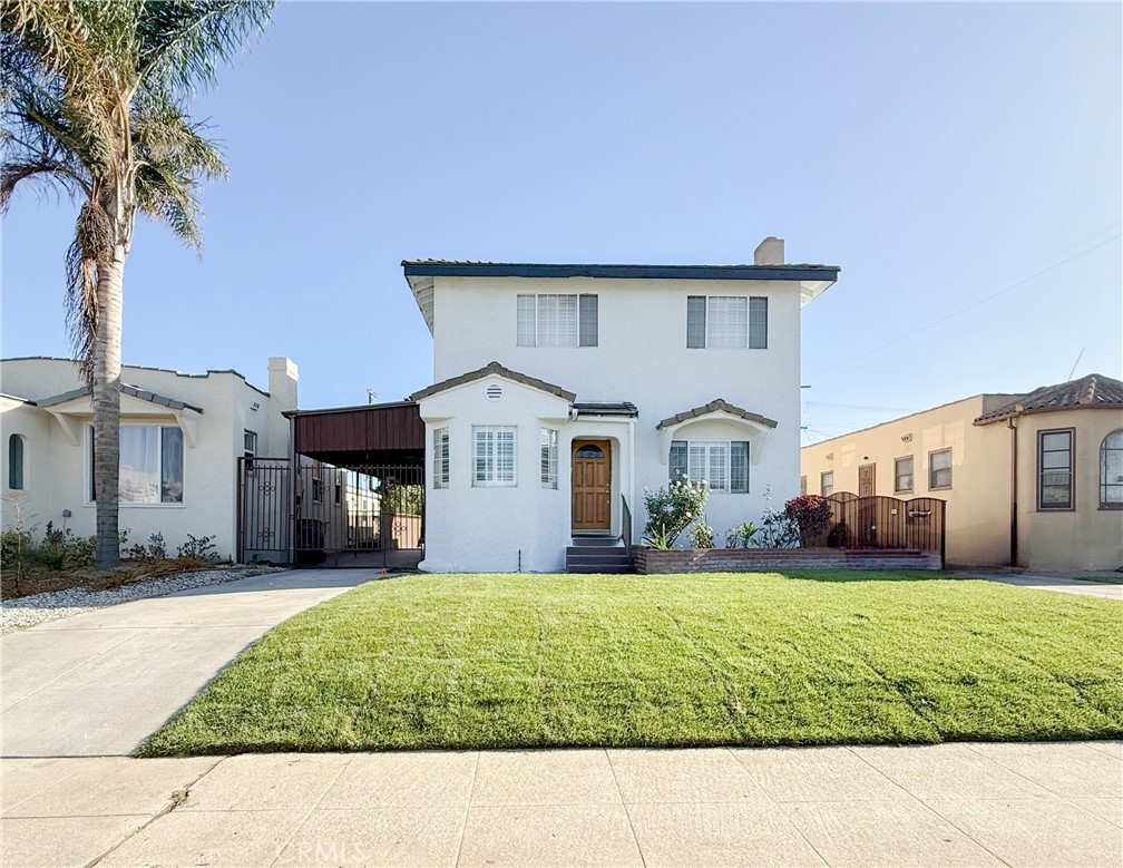 556 W 99th Street
